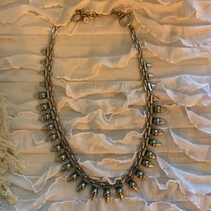 Stella and dot necklace